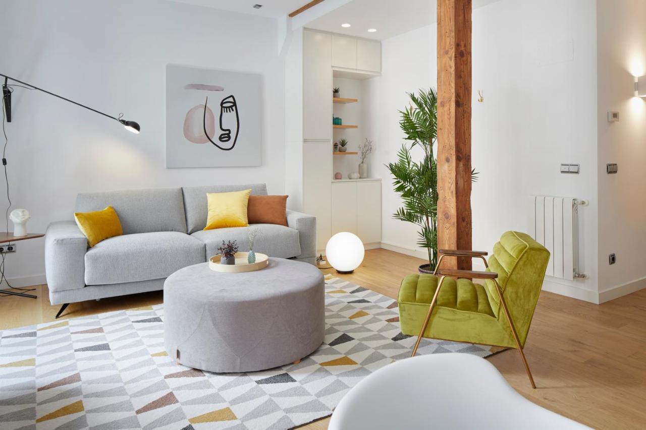 Salamanka By Feelfree Rentals San Sebastián Exterior photo