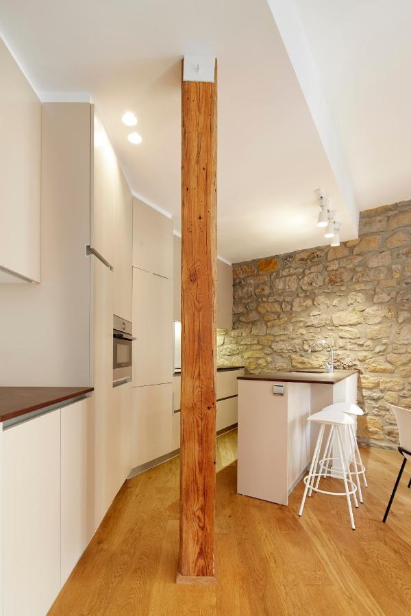 Salamanka By Feelfree Rentals San Sebastián Exterior photo