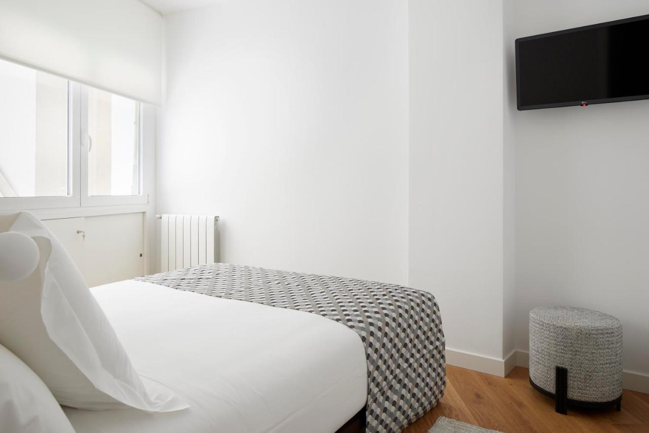 Salamanka By Feelfree Rentals San Sebastián Exterior photo